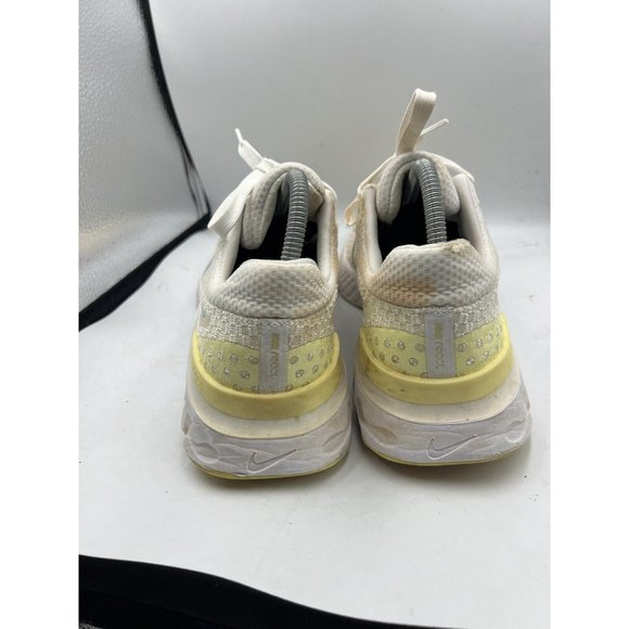 Nike W React Infinity Run FK 3 DD3024-102 Wmns 10 Running Shoes Sail‎ Atmosphere - Picture 4 of 6